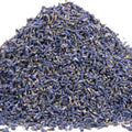 Lavande Sur Terre Dried Lavender Flower Buds for Crafts, Baking, Tea, DIY Projects, Sachets & Fresh Fragrance, 32 Ounces Bag (2 