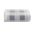 Eddie Bauer - Blanket, Super Soft Reversible Sherpa & Brushed Fleece Bedding, Throw Blankets for Couch, Ideal for Lounging (Chro