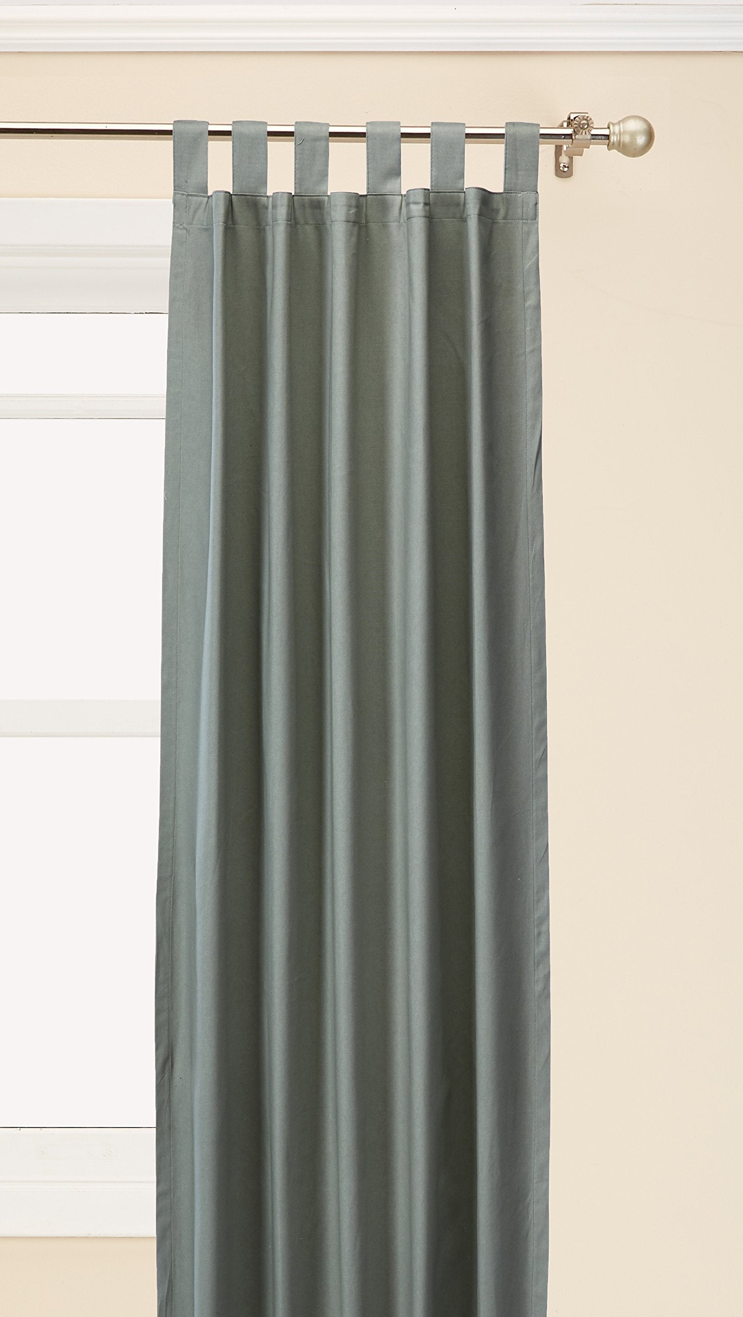 Weathermate Insulated Thermalogic Cotton Panels, 80 by 95