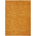 Nourison Essentials Indoor/Outdoor Sunburst 4 x 6 Area Rug, Easy Cleaning, Non Shedding, Bed Room, Living Room, Dining Room, B