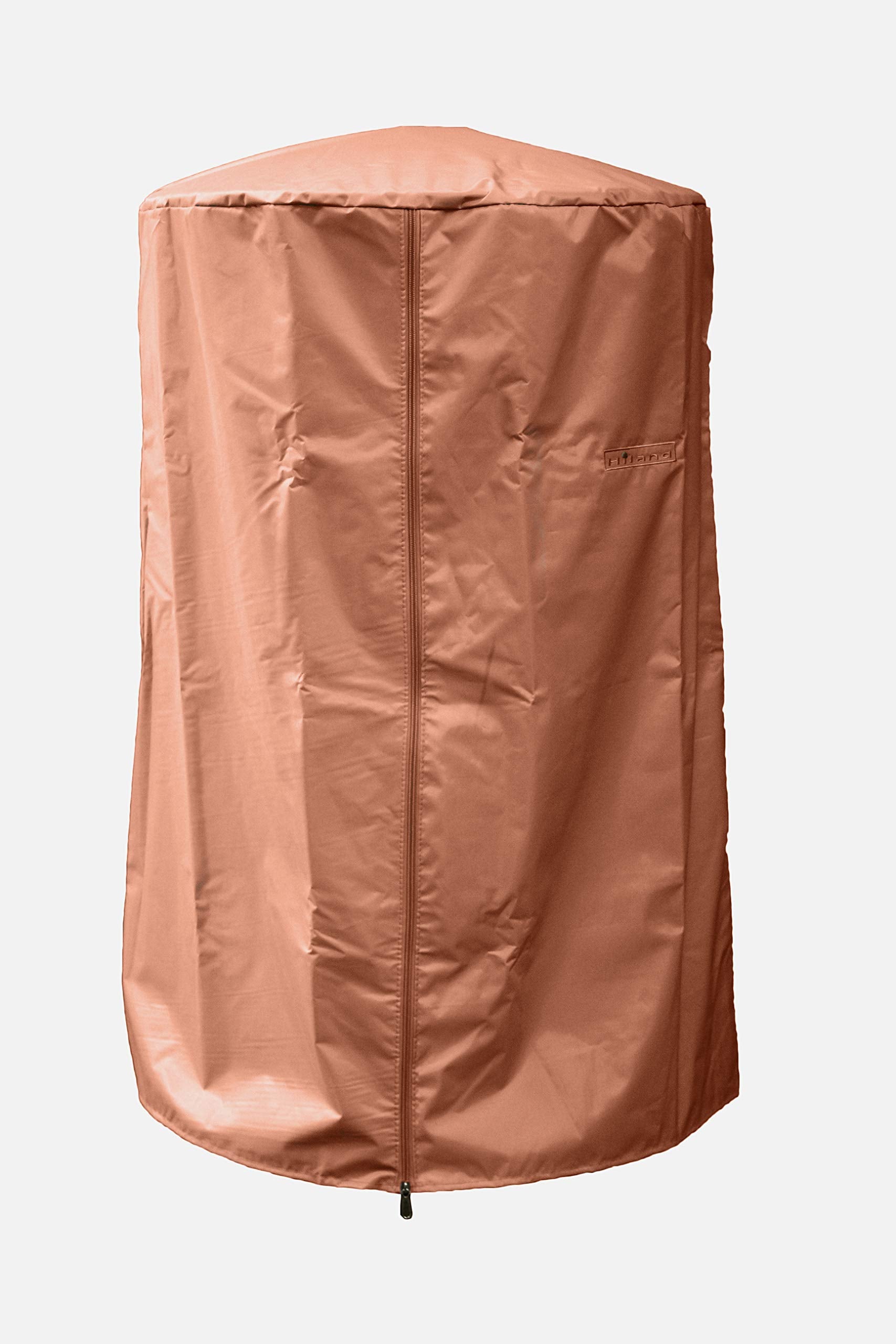 Hiland HVD-TTCV-P Heavy Duty Waterproof Tabletop Heater Cover-39, Paprika