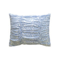 Greenland Home Helena Ruffle Pillow Sham, Standard