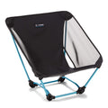 Helinox Ground Chair | Stable, 650g Ultralight, Packable, Portable Chair for Backpacking, Camping, Hiking, Travel, Moto-Touring 