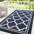 Buganda Indoor Door Mat, Resist Dirt and Absorbent Entrance Mat, Anti-Slip, Low Profile Inside Floor Mat Doormat for Entryway (7