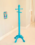 Frenchi Home Furnishing 6 - Hook Freestanding Kids Coat Rack