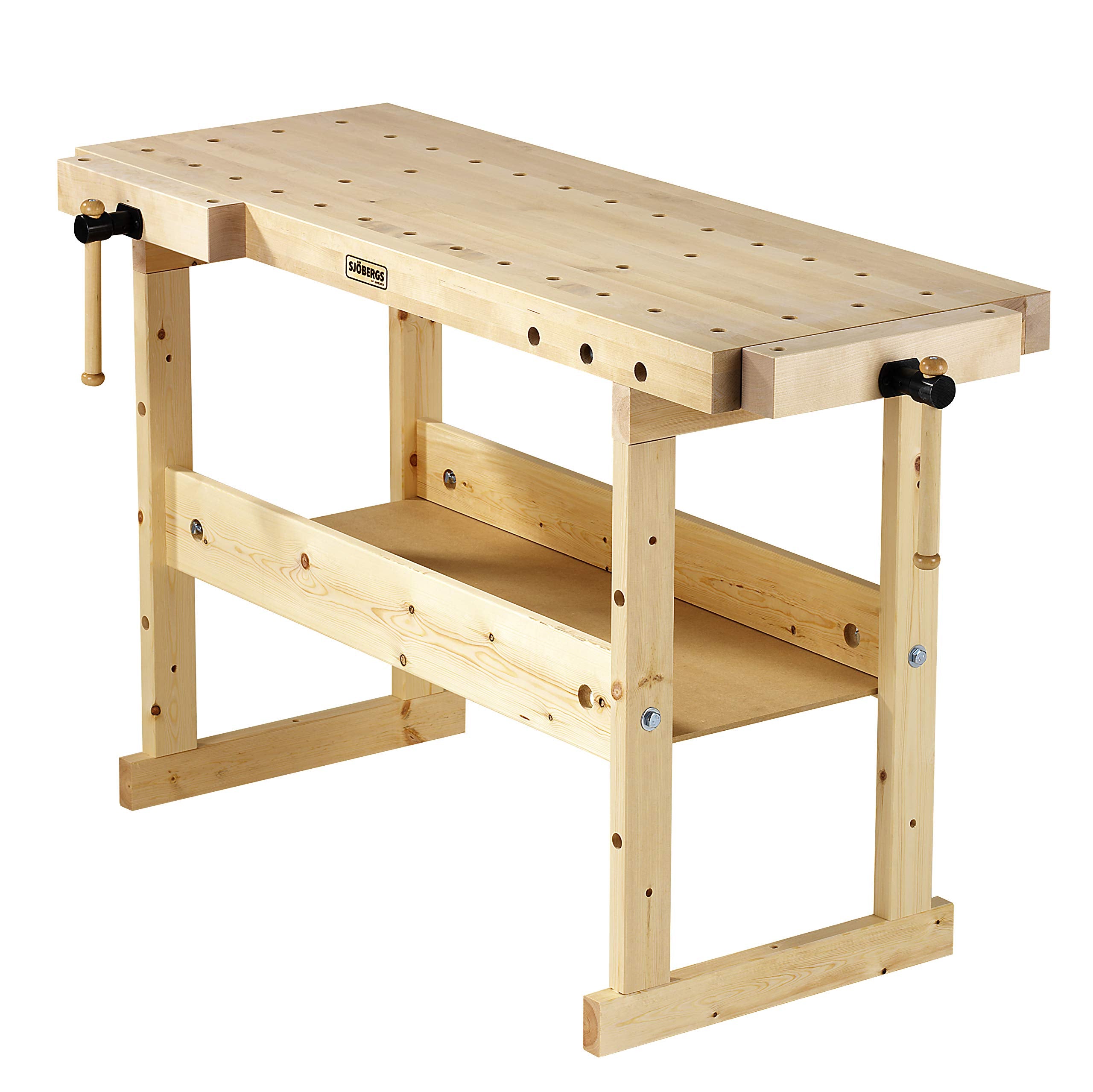 Sjbergs Nordic Plus 1450 Workbench SJO-33448