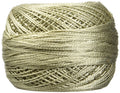 DMC 116 12-642 Pearl Cotton Thread Balls, Dark Beige Gray, Size 12