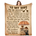 Kitdacnin Anniversary Romantic Gift for Women, Gifts for Wife from Husband, Best Wife Presents, Wife Birthday Gift Ideas, I Love