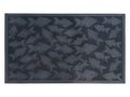 A1 Home Collections A1HC Rubber Pin Welcome Door Mats 24x36 for Outdoor Entrance, Fun Designed Doormat, Welcome Mats for Front D