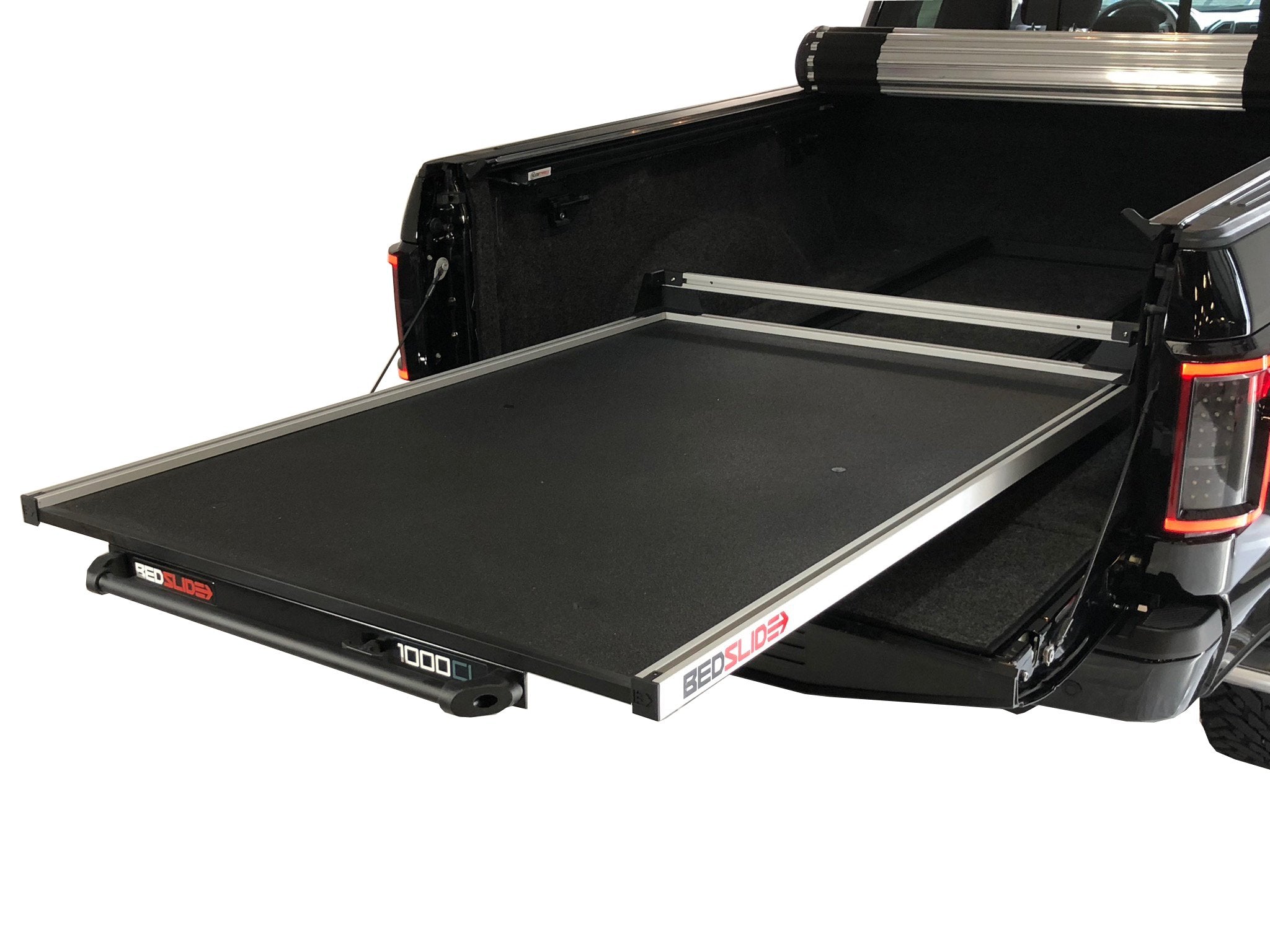 Bedslide CLASSIC 6.9 Ford beds