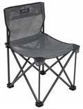 ALPS Mountaineering Adventure Folding Camping Chairs - Durable Mesh Fabric Over Powder Coated Aluminum with Simple Compact Desig