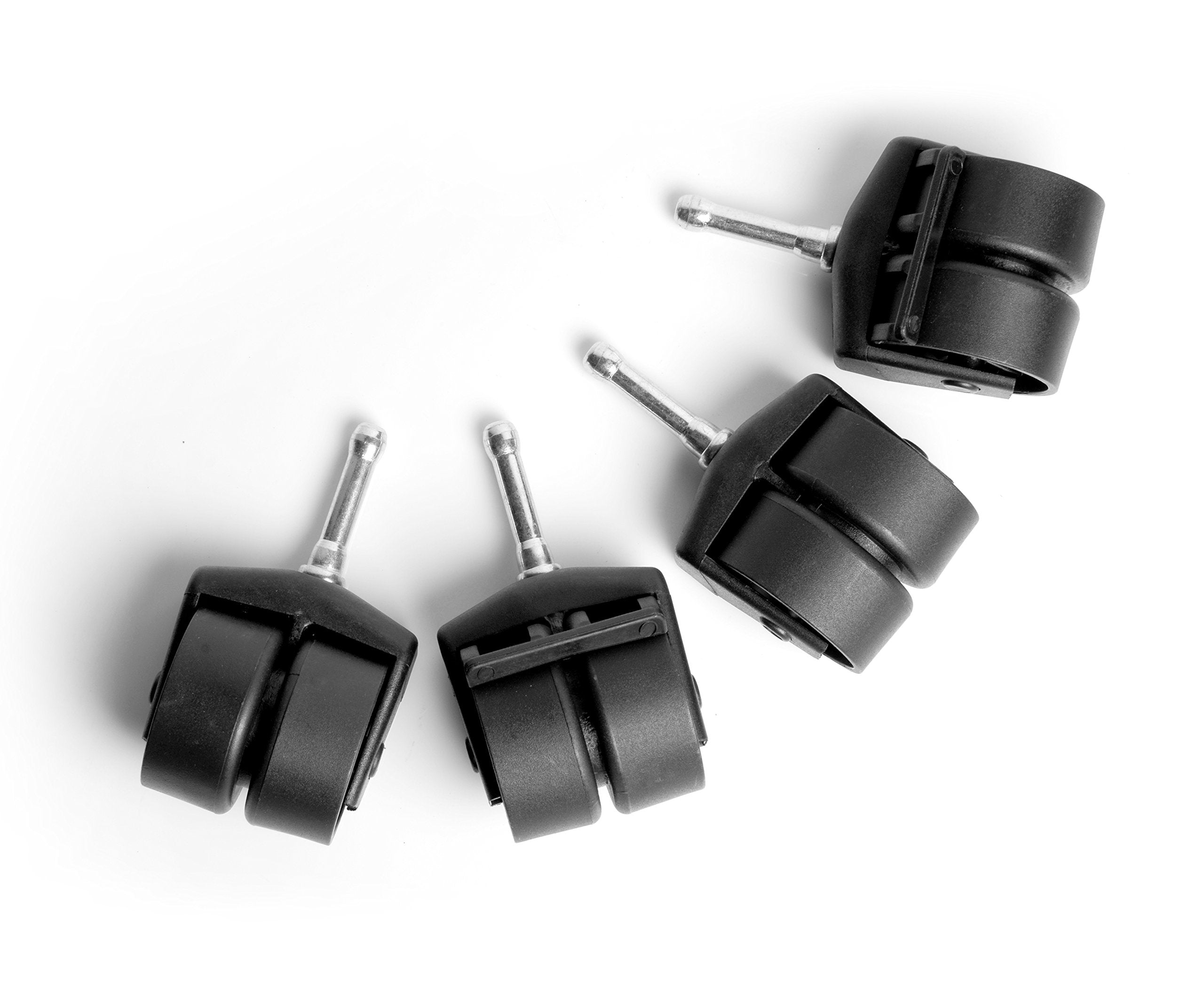 Caster Wheels for Bed Frame (Set of 4)