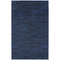 Nourison Essentials Indoor/Outdoor Midnight Blue 3 x 5 Area Rug, Easy Cleaning, Non Shedding, Bed Room, Living Room, Dining Ro