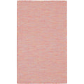 Nourison Positano Indoor/Outdoor Rainbow 3 x 5 Area Rug, Easy Cleaning, Non Shedding, Bed Room, Living Room, Dining Room, Back