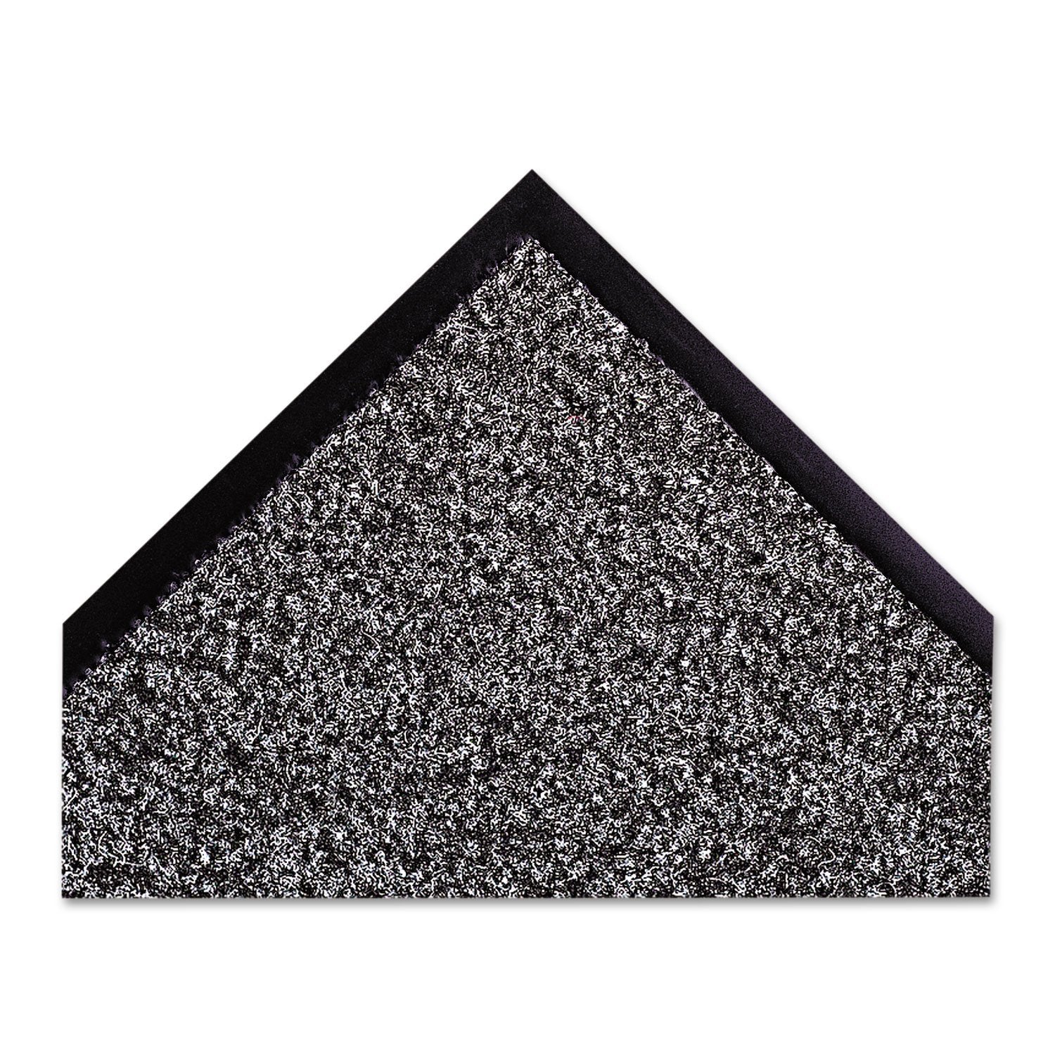 Crown Dust-Star Microfiber Wiper Mat CWNDS0046CH