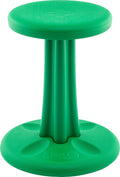 KORE Design Wobble Stool Chair, Girls + Boys Kid Desk Stools, Ergonomic Small Office Chairs, Flexible Seating for Active Kids, A