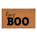 Calloway Mills Hey Boo Doormat, 30 x 48