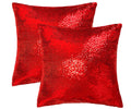 iMaylex Sequin Decorative Square Sparkling Comfy Throw Pillow Covers for Easter Lumbar Fall Party, Wedding, Christmas, New Year,
