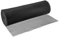 Winco Bar Liner, 2 by 40-Feet, Black, Medium