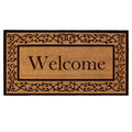Calloway Mills 120072436WELC Abbington Doormat 24 x 36