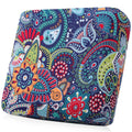 smiry Printed Couch Cushion Covers, Stretch Sofa Cushion Covers Replacement, Non-Slip Sofa Seat Cushion Slipcovers, Soft Couch C