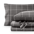 Bare Home Split King Sheet Set - 1800 Ultra-Soft Microfiber Split King Bed Sheets - Double Brushed - Deep Pockets - Easy Fit - 5