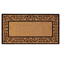 Calloway Mills 120072436NP Abbington Doormat, 24 x 36