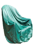 Adirondack Chair Cover (4 Stack) from Patio Style Concepts Embossed Vinyl Protect Patio Furniture
