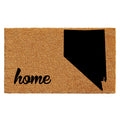 Calloway Mills 105322436 Nevada Doormat, 24 x 36, Natural/Black