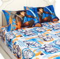 Star Wars Rebels Microfiber Full Sheet Set