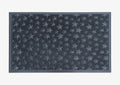 A1 Home Collections A1HOME200122 Floor Rubber Pin Fun Designed Welcome Door Mats for Indoor Outdoor Entrance, 18 X 30, Dogs Play