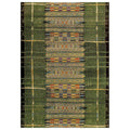 Liora Manne Marina Indoor Outdoor Rug - Tribal Design, Comfortable & Durable, Power Loomed, Polypropylene Material, UV Stabilize