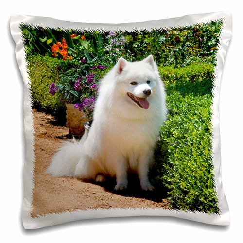 3D Rose pc_88781_1 Pillowcases