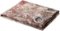 ACHIM Vogue Grommet Panel 50 x 84 - Brown