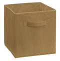 ClosetMaid 5785 Cubeicals Fabric Drawer, Mocha