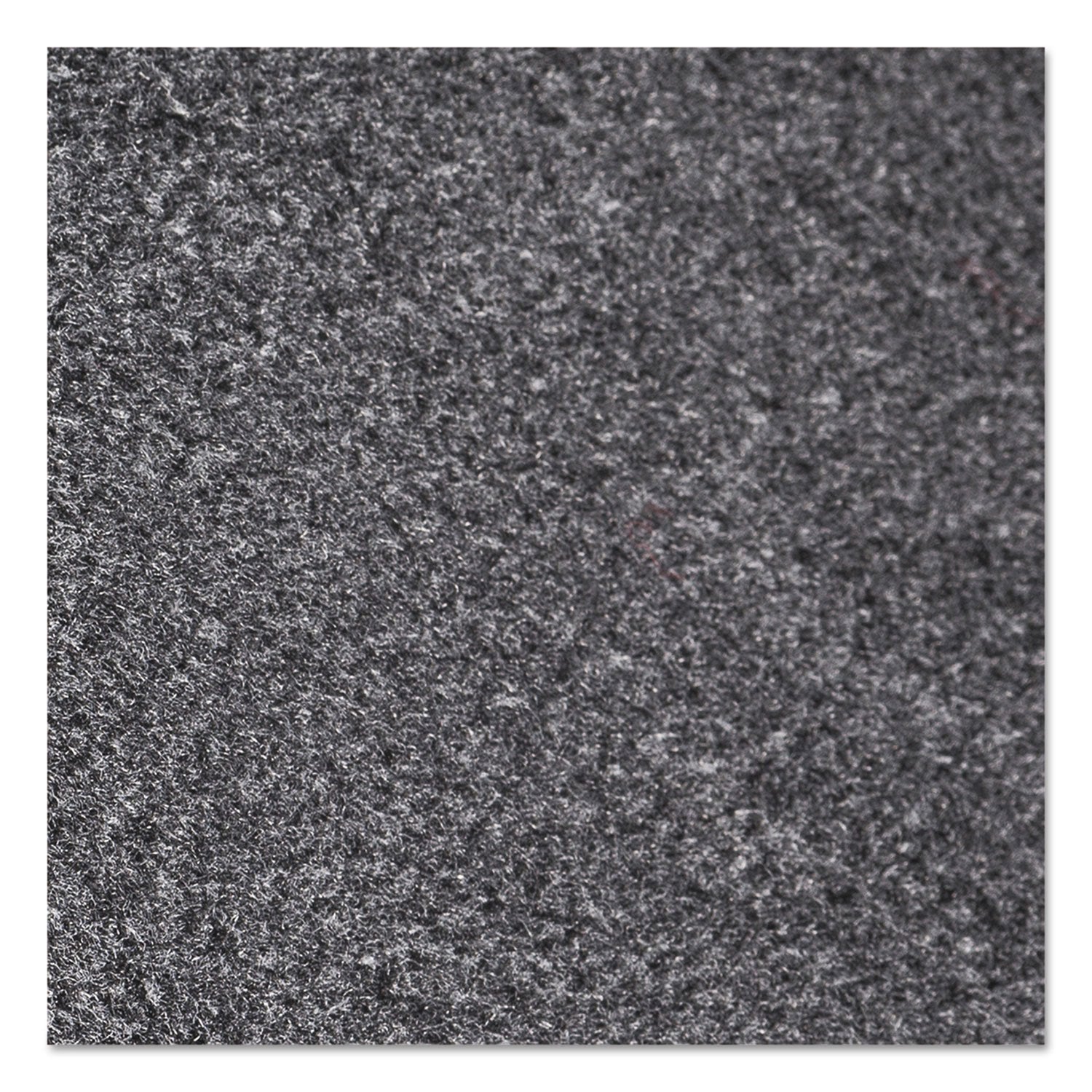 Crown Matting GS0310CH Rely-On Olyefin Standard Vinyl Mat, Comfortable and Durable, Medium Traffic, 36 X 120, 3 X 10, Charcoal