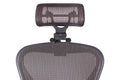Engineered Now The Original Headrest for The Herman Miller Aeron Chair (H4 for Classic, Lead)