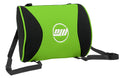 OpenWheeler Lumbar and Neck Pillow (Green, Lumbar)