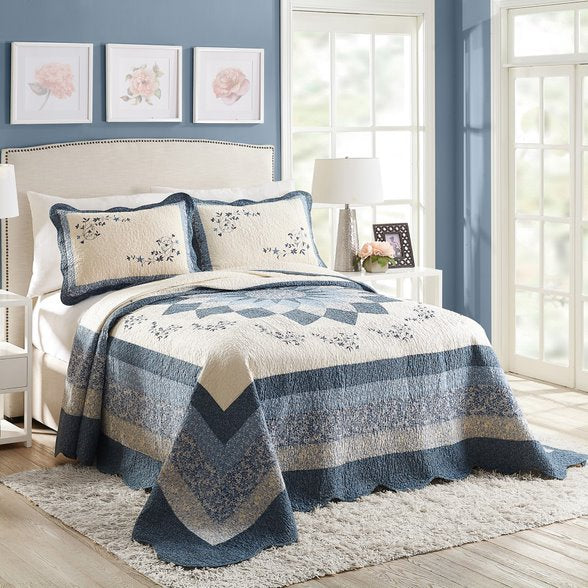 CHARLOTTE STD SHAM 20X26+2
