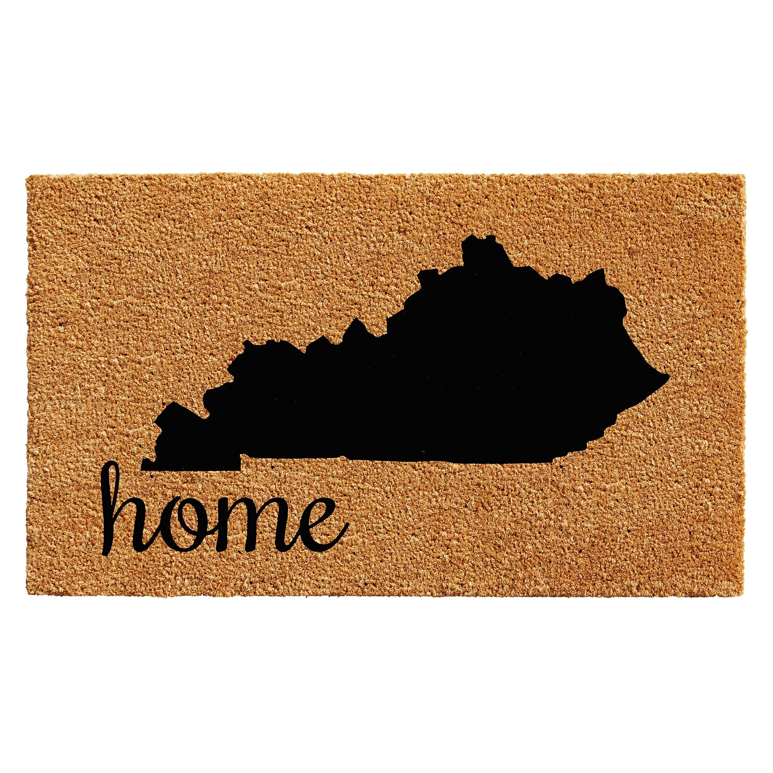 Home & More 102862436 Kentucky Doormat 24 x 36