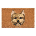 Calloway Mills 109771729 Yorkshire Terrier Doormat 17 x 29