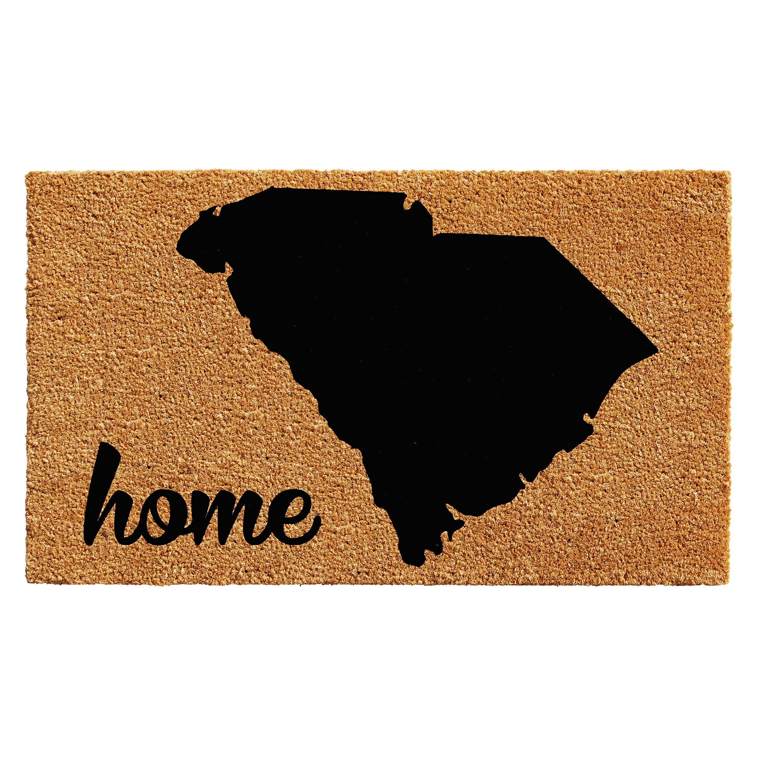 Home & More 102932436 South Carolina Doormat 24 x 36