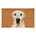 Calloway Mills Cream Labrador Doormat (17 x 29)