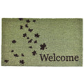 Calloway Mills 105111729 Fall Welcome Doormat