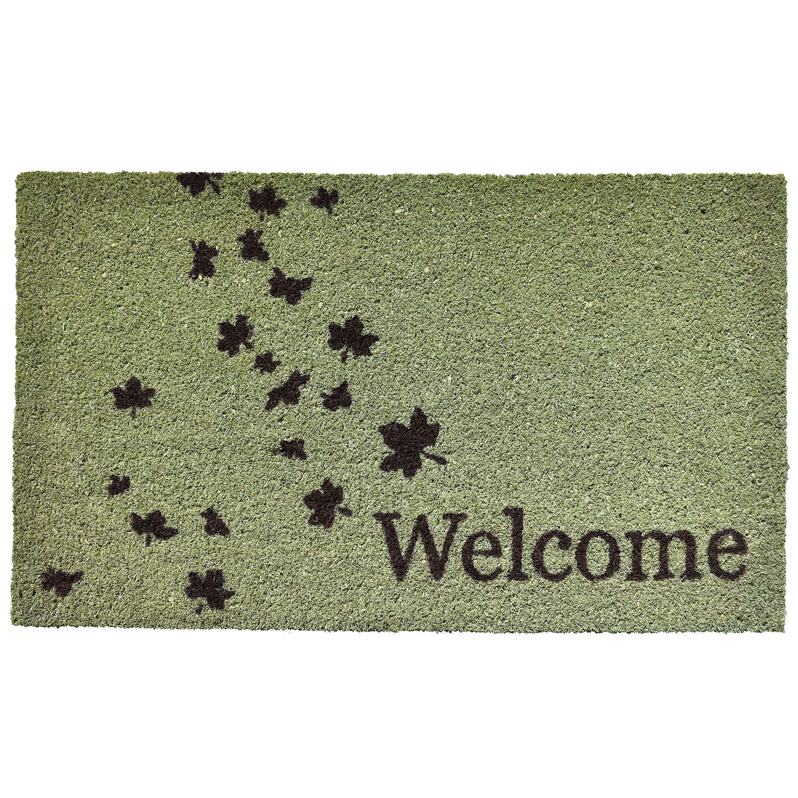 Calloway Mills 105111729 Fall Welcome Doormat