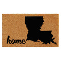 Home & More 102901830 Louisiana Doormat 18 x 30