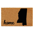 Calloway Mills 102892436 Mississippi Doormat, 24 x 36
