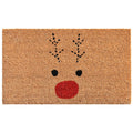 Calloway Mills 105011729 Rudolph Doormat, 17 x 29