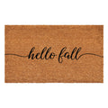 Calloway Mills Hello Fall Doormat, 24 x 48