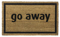 Entryways P689 Go, 17 x 28, Glow Away